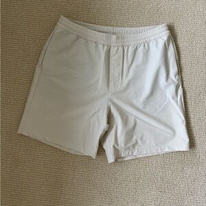 Men’s Outdoor Voices RecTrek shorts (M)